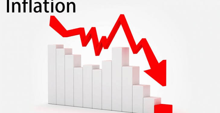 Nigeria’s Inflation Rate Sees Second Consecutive Decline, Drops to 32.15% in August