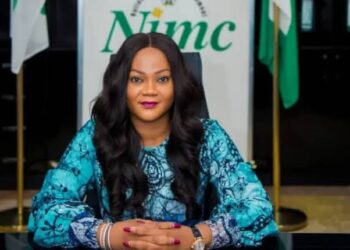 NIMC Announces 110 Million Nigerians Enrolled for National Identification Number