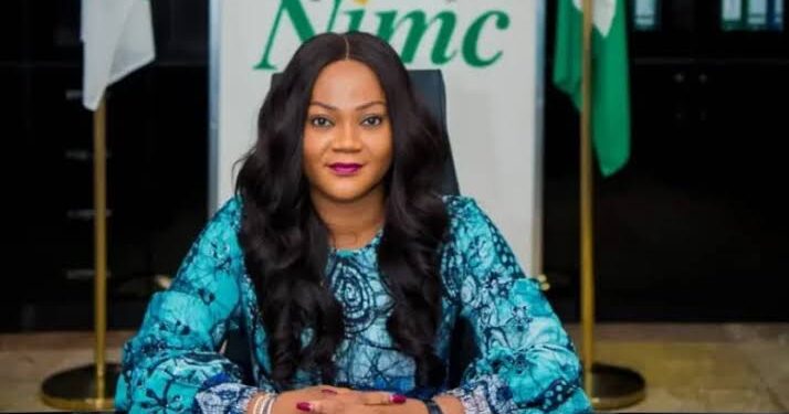 NIMC Announces 110 Million Nigerians Enrolled for National Identification Number