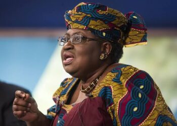 Okonjo-Iweala Seeks Second Term to Finish WTO ‘Unfinished Business