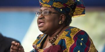 Okonjo-Iweala Seeks Second Term to Finish WTO ‘Unfinished Business