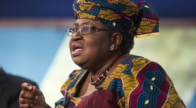 Okonjo-Iweala Seeks Second Term to Finish WTO ‘Unfinished Business