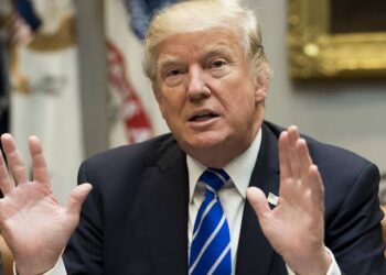 Suspect in Trump Assassination Plot Faces Serious Gun Charges