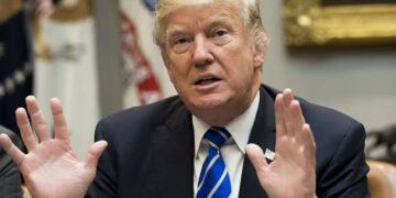 Suspect in Trump Assassination Plot Faces Serious Gun Charges