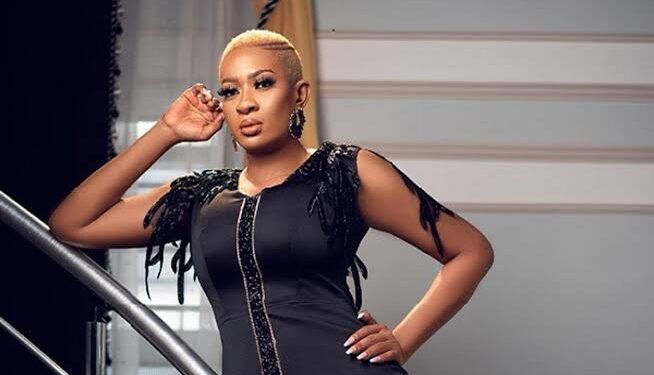 Edochie’s Post-Divorce Glow: Fans Rejoice Over Her on Joyful Birthday