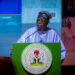 Tinubu’s Maiduguri Visit: Floods, Politics, and the Usual Show of Support
