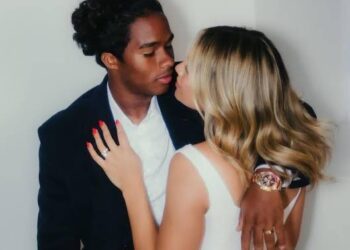 Endrick Marries Girlfriend, Gabriely Mirandy Despite Real Madrid Challenges