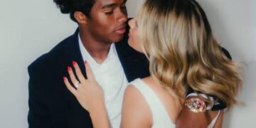 Endrick Marries Girlfriend, Gabriely Mirandy Despite Real Madrid Challenges