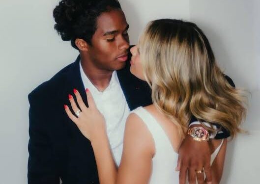 Endrick Marries Girlfriend, Gabriely Mirandy Despite Real Madrid Challenges