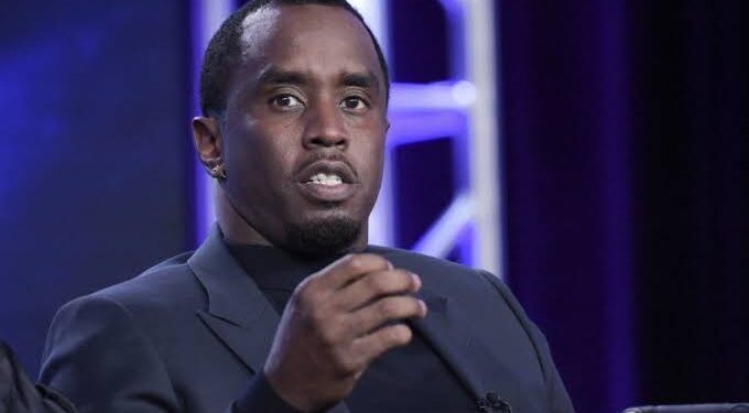 Diddy’s Downfall: From Music Mogul To Alleged Monster – Federal Arrest Shakes Industry
