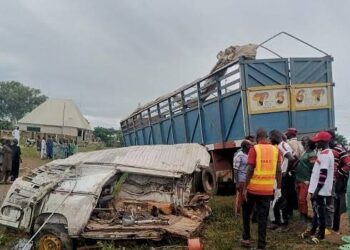 Kaduna State: Maulud Accident Death Toll Rises To 40