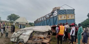 Kaduna State: Maulud Accident Death Toll Rises To 40