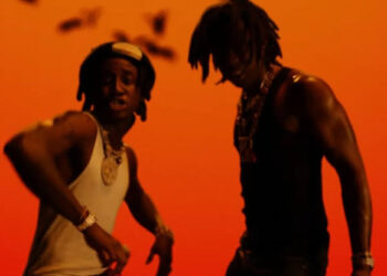 Nigerian Takeover! Rema and Shallipopi’s “Benin Boys” Lands on EA FC 25 Soundtrack