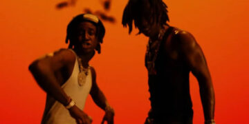 Nigerian Takeover! Rema and Shallipopi’s “Benin Boys” Lands on EA FC 25 Soundtrack