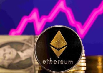 Ethereum Hits 41-Month Low Against Bitcoin Amidst Significant Sell-offs