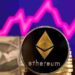 Ethereum Hits 41-Month Low Against Bitcoin Amidst Significant Sell-offs