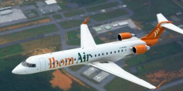 N60 Billion Has Been Released to Ibom Air to Acquire Two CRJ900 Aircraft – Eno