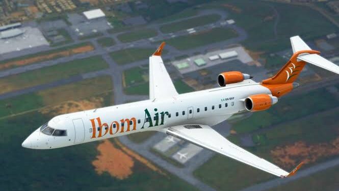 N60 Billion Has Been Released to Ibom Air to Acquire Two CRJ900 Aircraft – Eno