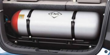 FG Begins Training of Adolescents in CNG Conversion