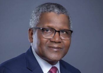 Dangote and Dantata Donate N2.5 Billion to Borno Flood Victims