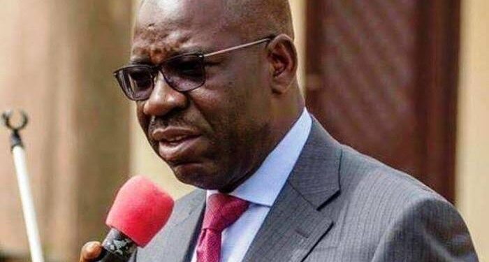 Obaseki Introduces Computerised Vehicle Centres and Junction Enhancement Initiatives