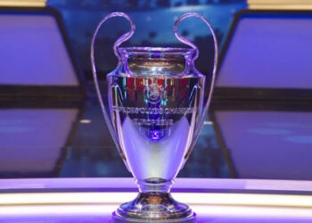 Aston Villa, Juventus, Liverpool, Real Madrid Win Convincingly in Opening Round of UEFA Champions League