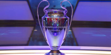 Aston Villa, Juventus, Liverpool, Real Madrid Win Convincingly in Opening Round of UEFA Champions League