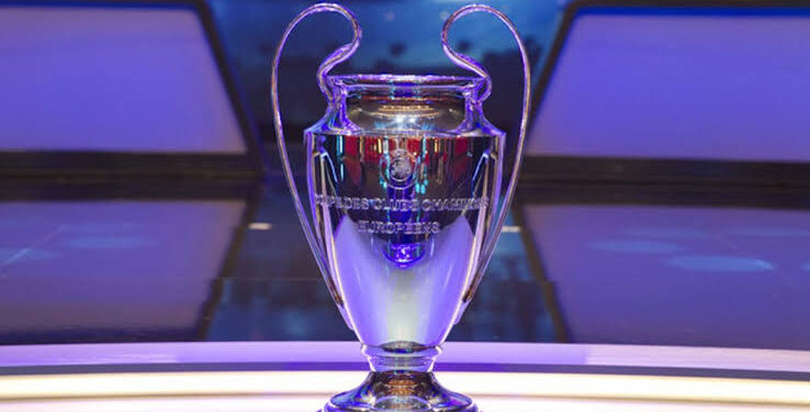 Aston Villa, Juventus, Liverpool, Real Madrid Win Convincingly in Opening Round of UEFA Champions League