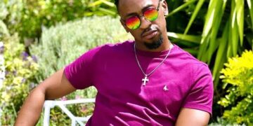 Saga Finally Puts Rumors To Rest About Relationship With Liquorose