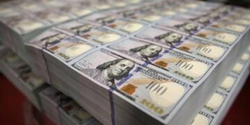 Central Bank of Nigeria Warns of Risks to External Reserves