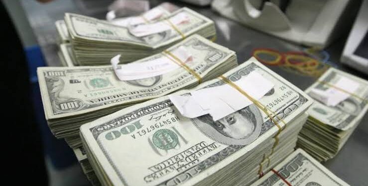Central Bank of Nigeria Warns of Risks to External Reserves