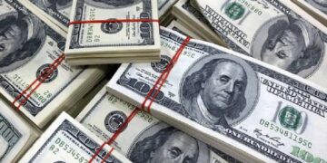 Central Bank of Nigeria Warns of Risks to External Reserves