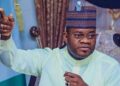 Yahaya Bello Visits EFCC Over N80.2 Billion Fraud Case