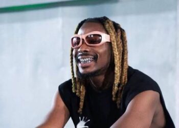 Ronaldo’s Latest Viral Clip Featuring Asake’s ‘Active’