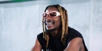 Ronaldo’s Latest Viral Clip Featuring Asake’s ‘Active’