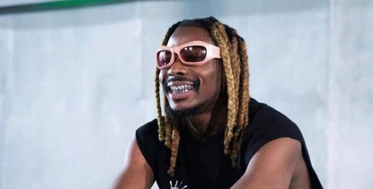 Ronaldo’s Latest Viral Clip Featuring Asake’s ‘Active’