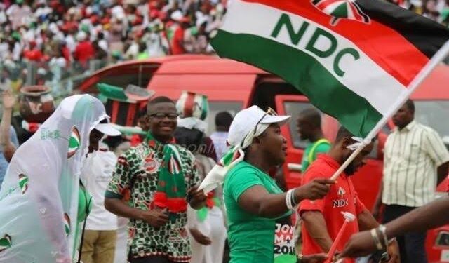 Ghana: Opposition Stages Protests Against Alleged Inconsistencies in Voter Roll