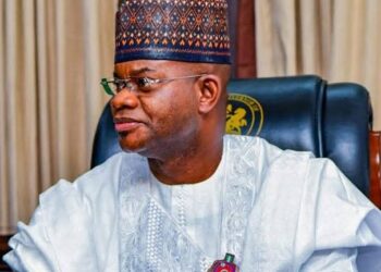 Yahaya Bello: The Man EFCC Can’t Seem to Catch (But Claims They’ve Invited)