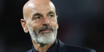 Stefano Pioli Unveiled as New Al Nassr Head Coach