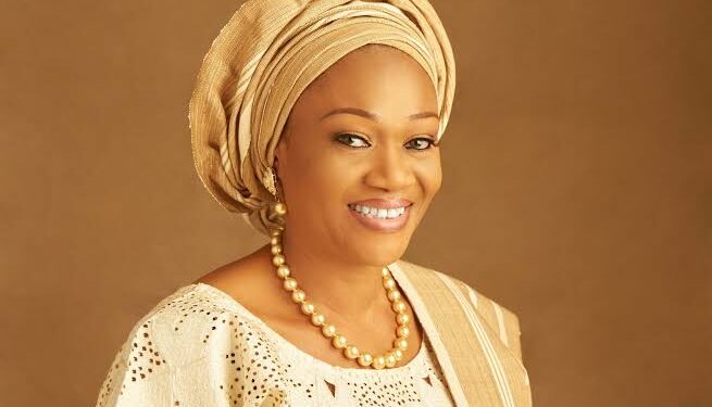 Oluremi Tinubu Throws N500M at Flood Victims – Is it Enough?”
