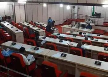 Benue Assembly Approves an Additional N170.8 billion Budget