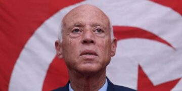 Tunisia’s Dirty Tactics: Presidential Candidate Jailed Before Vote