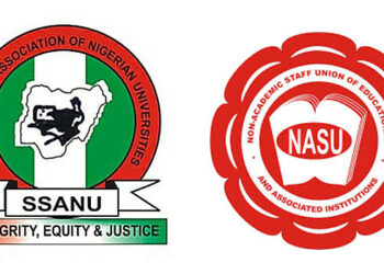 SSANU, NASU Give Three-Week Ultimatum, Threaten Indefinite Strike