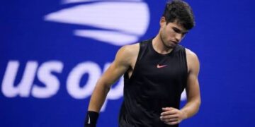 Alcaraz Reflects on Facing Nadal: “A Nightmare, But a Privilege”