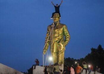 Student Ally of Bangladesh’s Former Prime Minister Beaten to Death on Campus