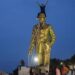 Student Ally of Bangladesh’s Former Prime Minister Beaten to Death on Campus