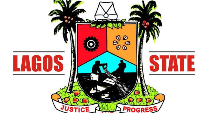 Lagos Government Seals Idera Market in Oshodi