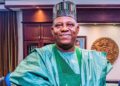 Tinubu Directs VP Shettima to lead Nigeria Delegation to UNGA