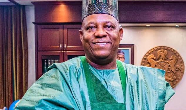 Tinubu Directs VP Shettima to lead Nigeria Delegation to UNGA