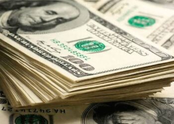 Nigeria Records $2.35 Billion Monthly Net Inflow Into Foreign Reserve